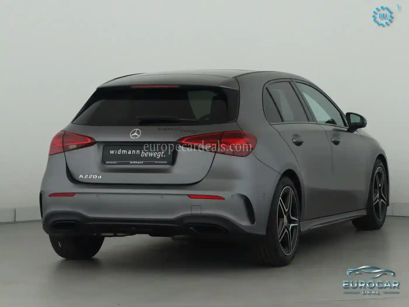 Mercedes-Benz A 220