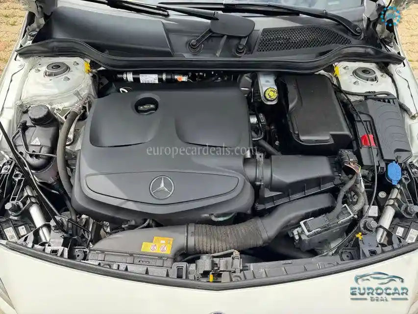 Mercedes-Benz A 160