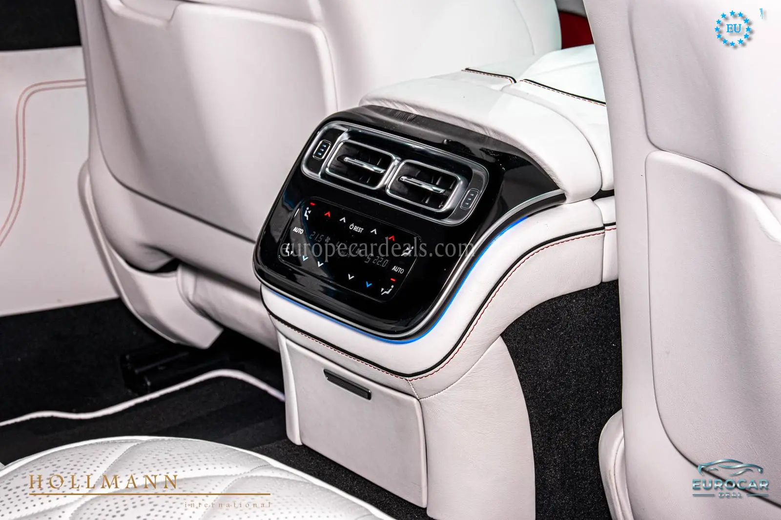Mercedes-Benz S 63 AMG