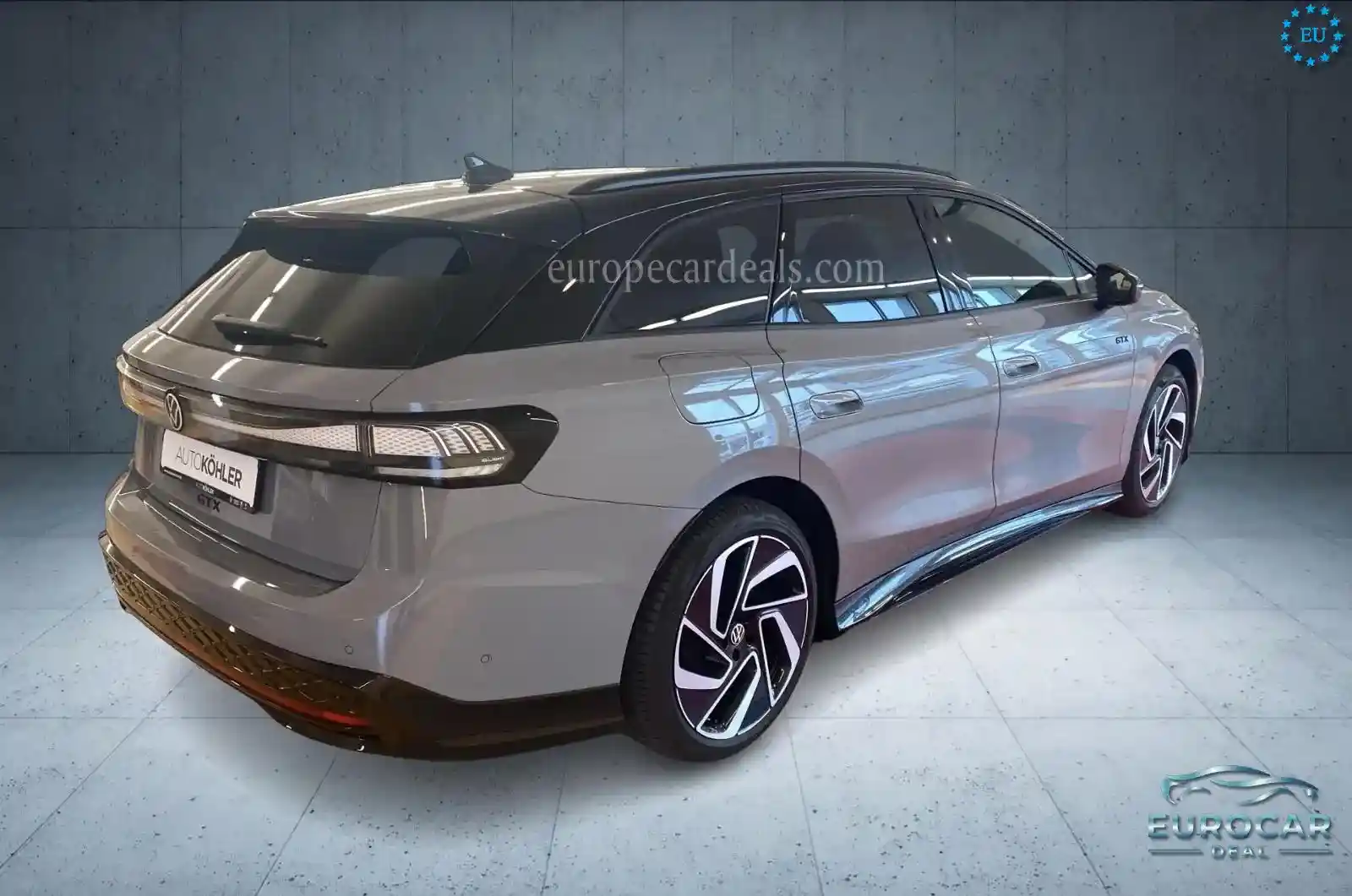 Volkswagen ID.7