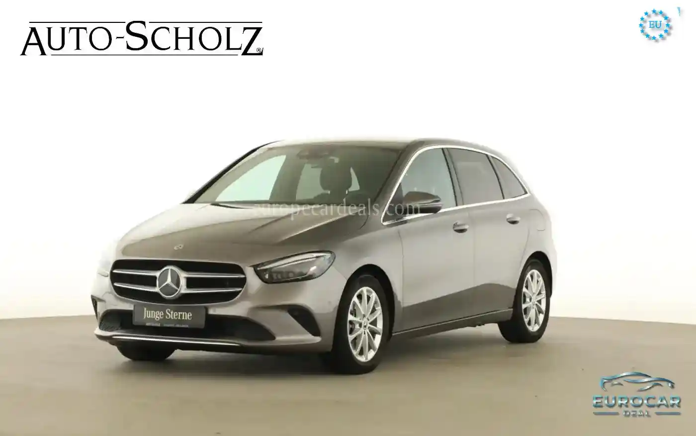 Mercedes-Benz B 250