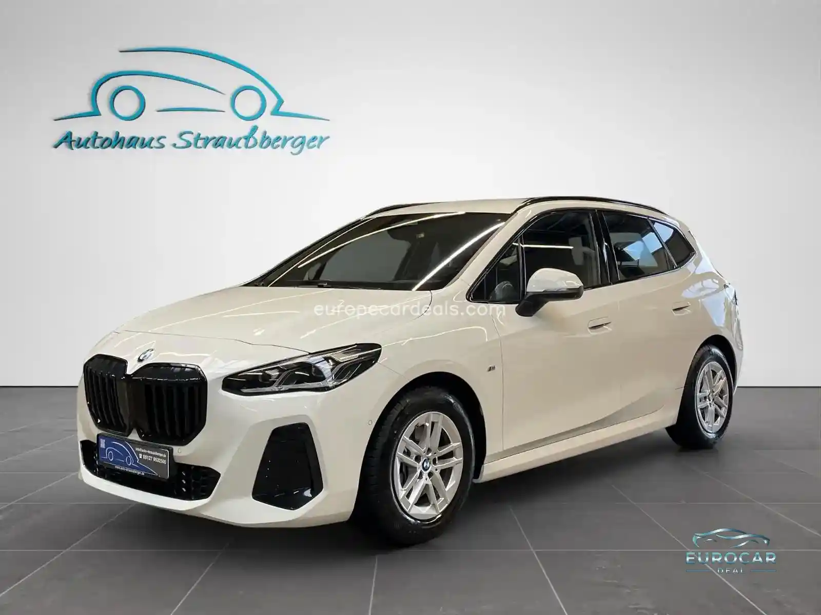 BMW 218 Active Tourer