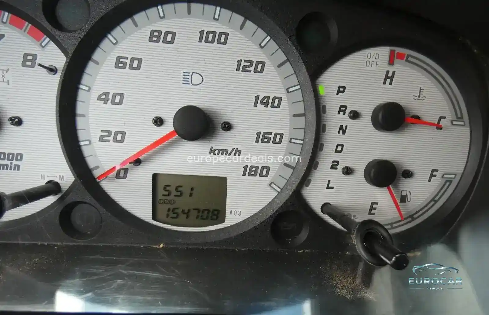 Daihatsu Terios