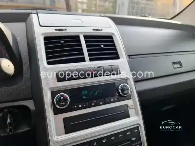 Dodge Journey