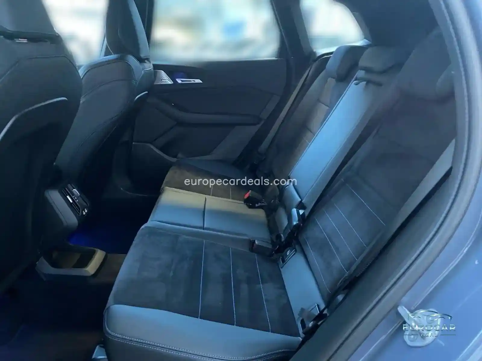 BMW 220 Active Tourer