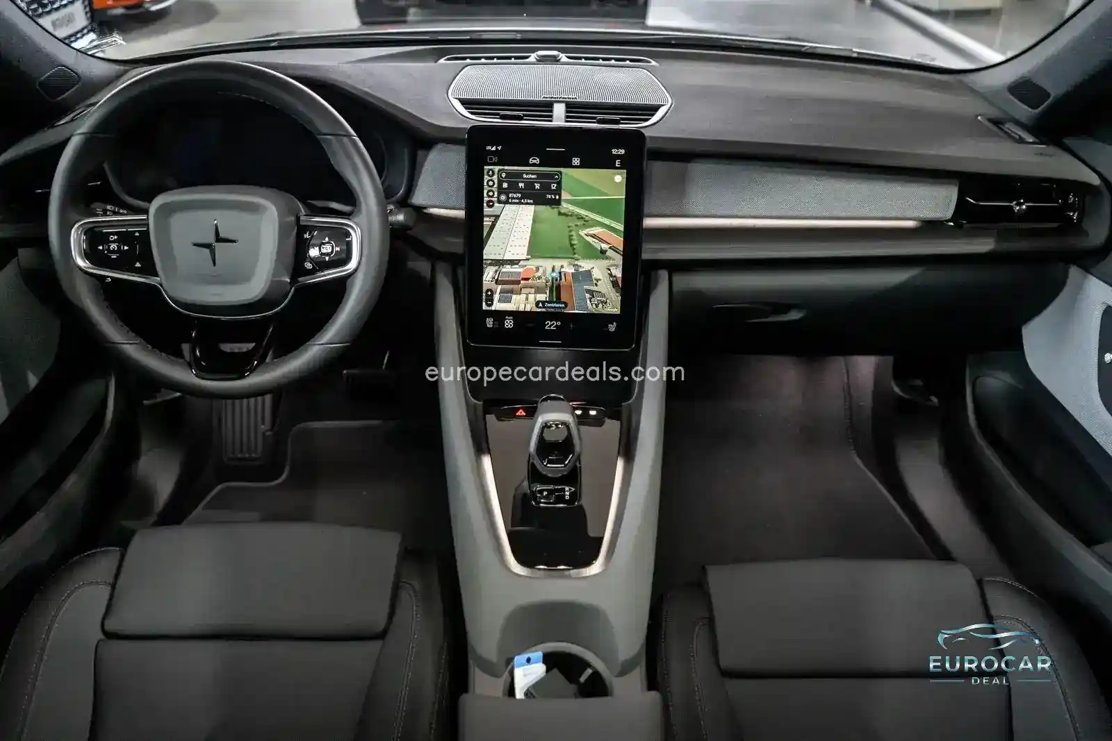 Polestar 2