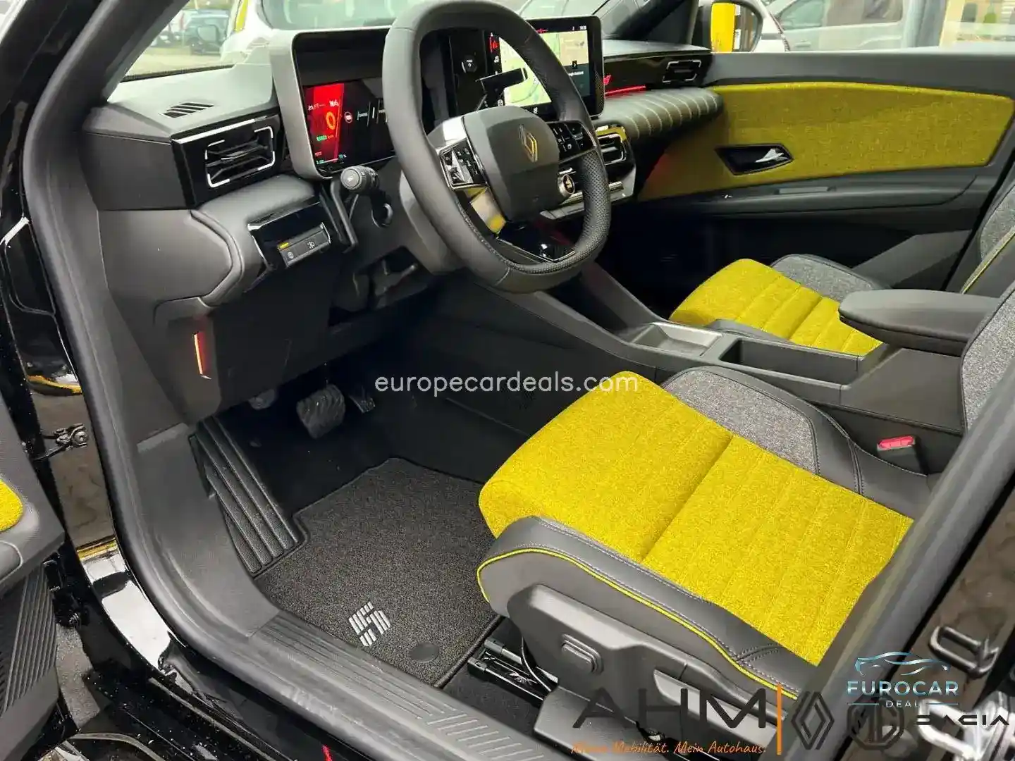 Renault R 5