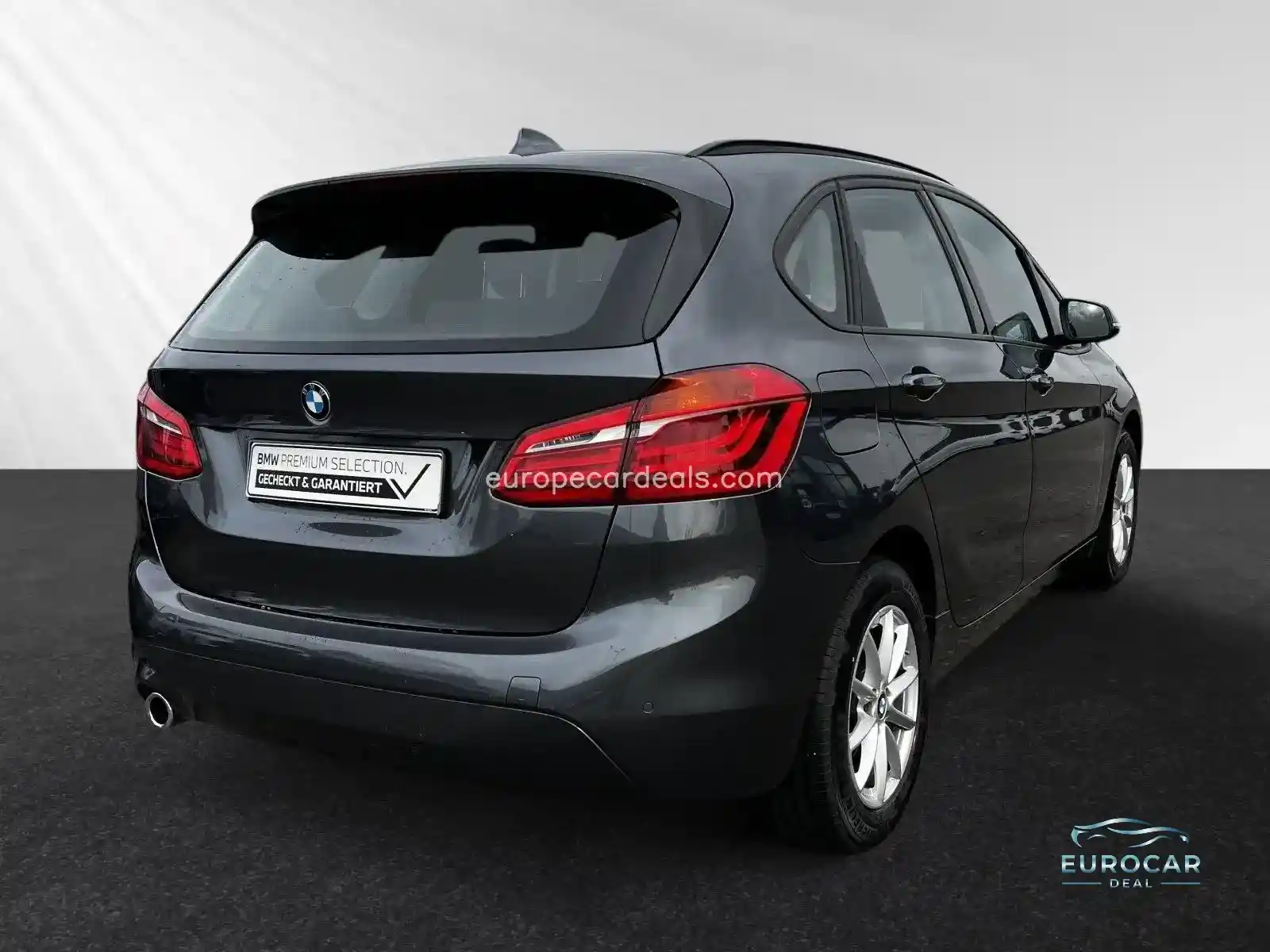 BMW 216 Active Tourer