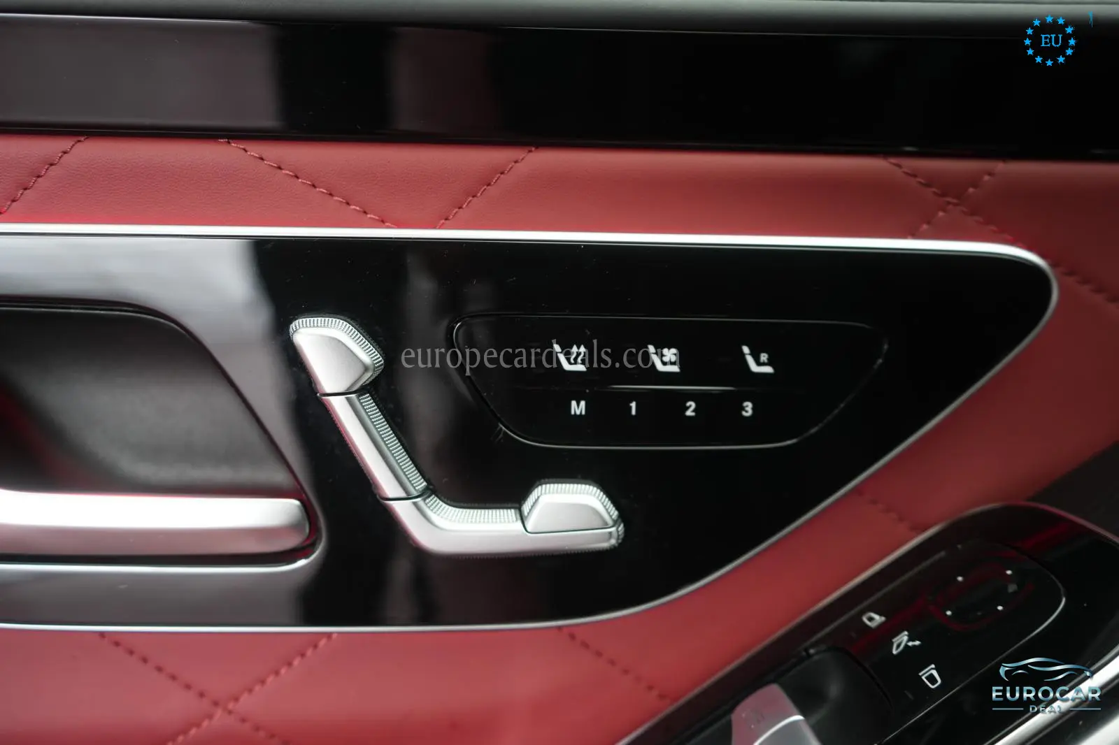 Mercedes-Benz S 400