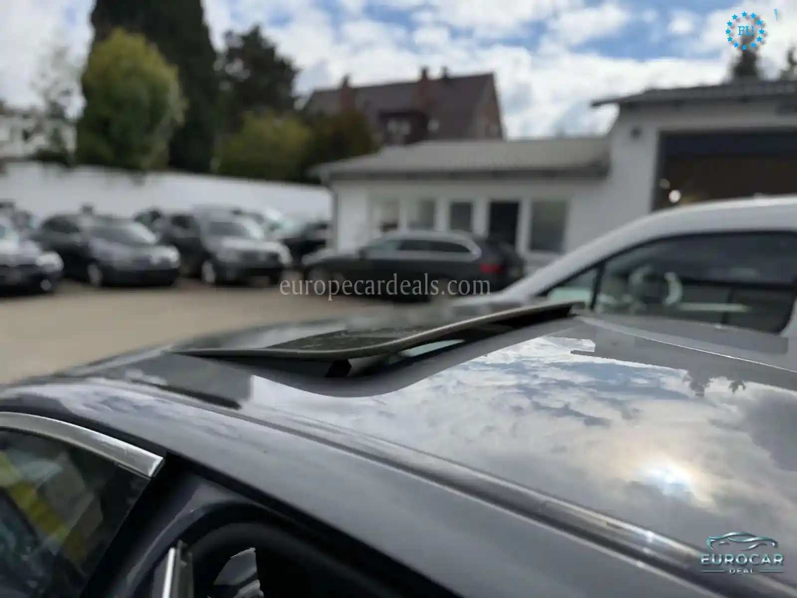 Mercedes-Benz E 350