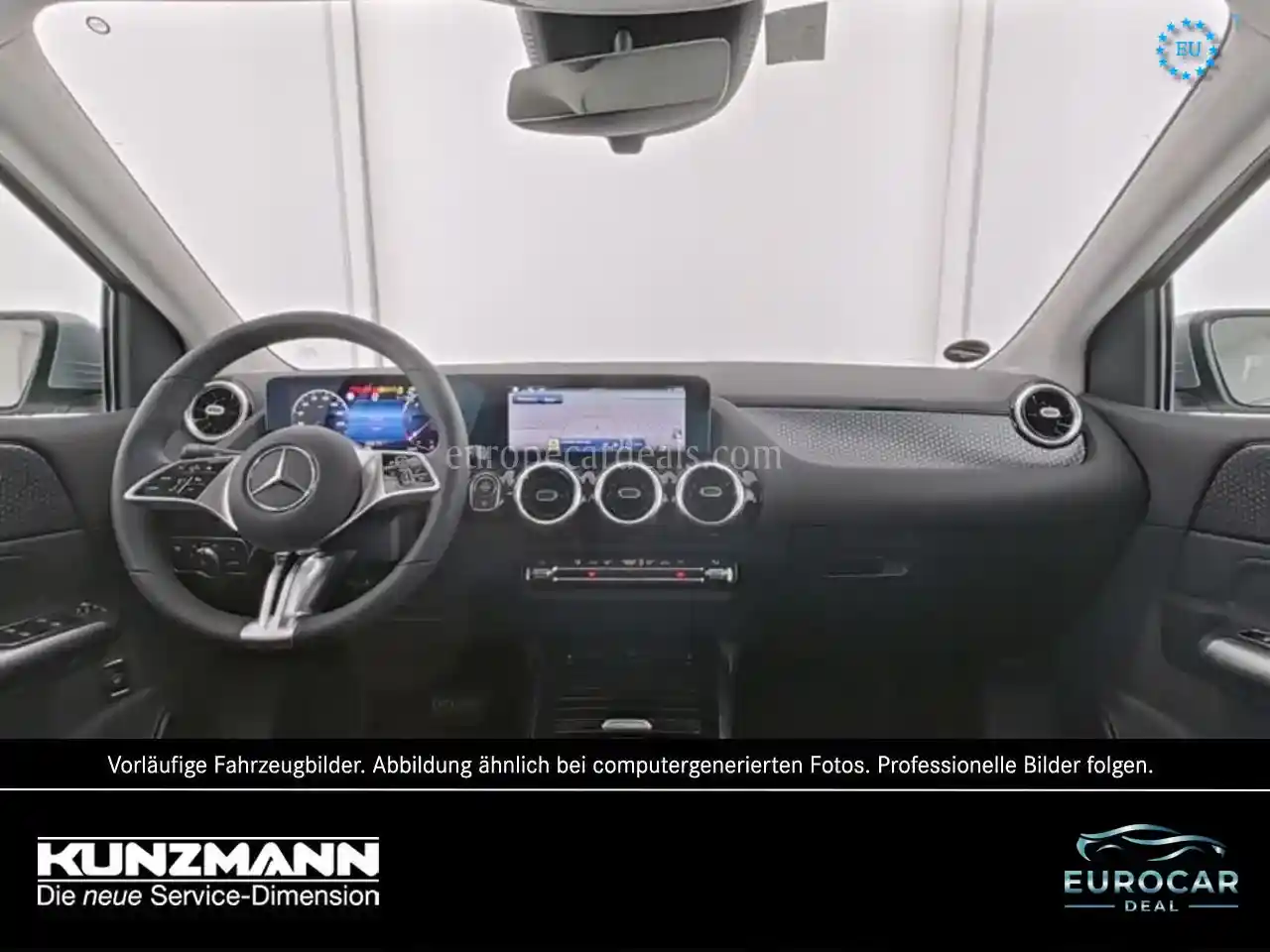 Mercedes-Benz B 220