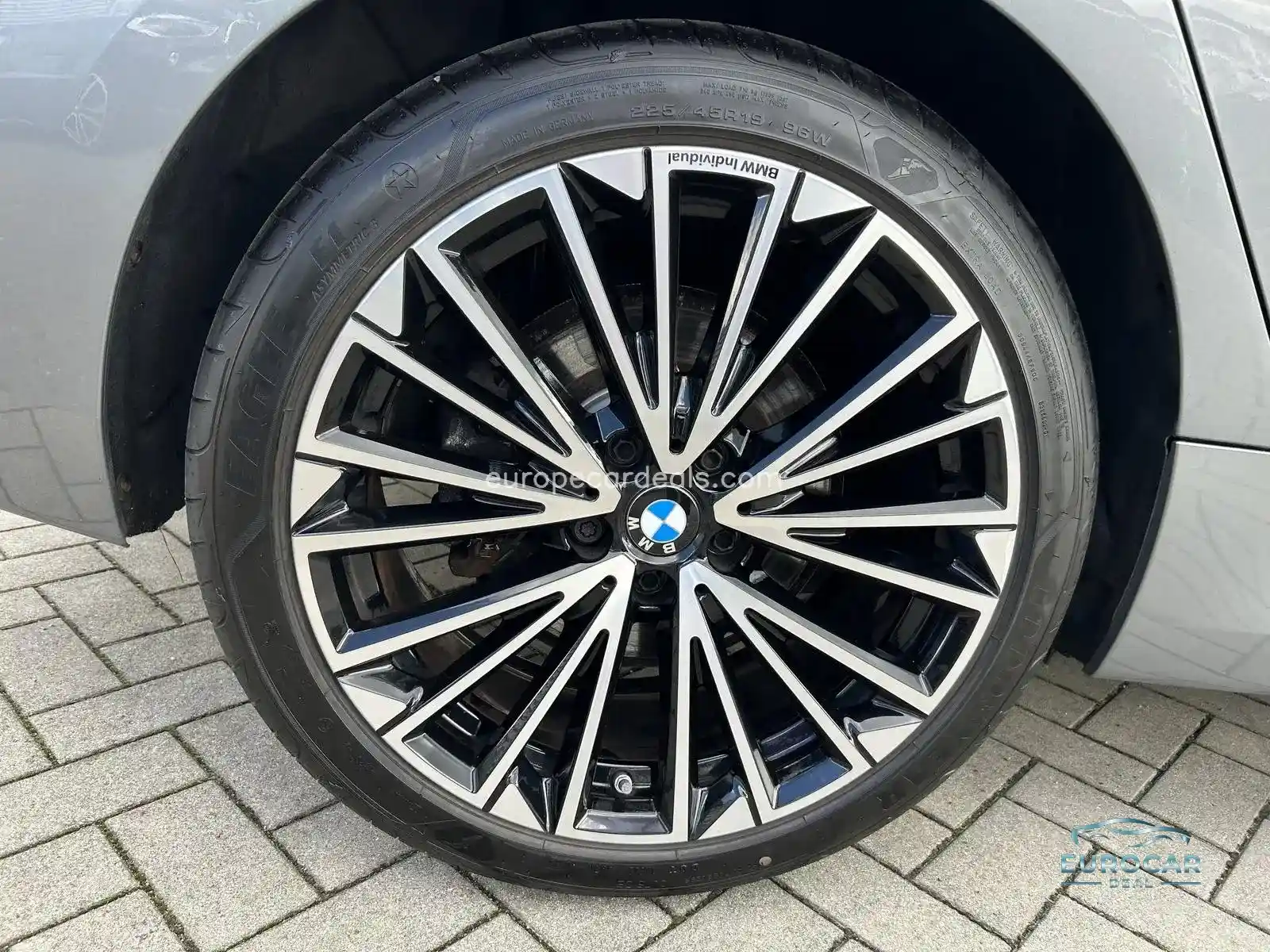 BMW 223 Active Tourer