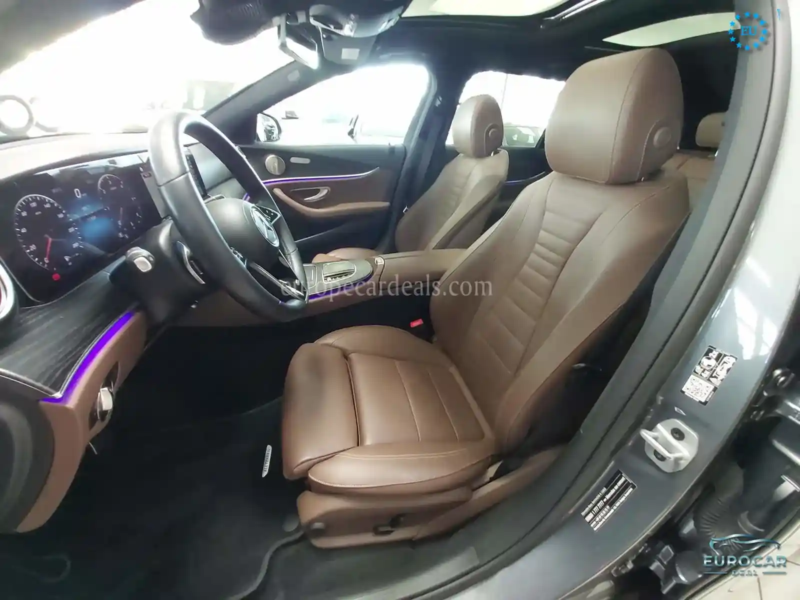 Mercedes-Benz E 400