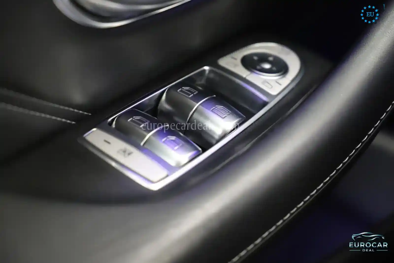 Mercedes-Benz E 63 AMG