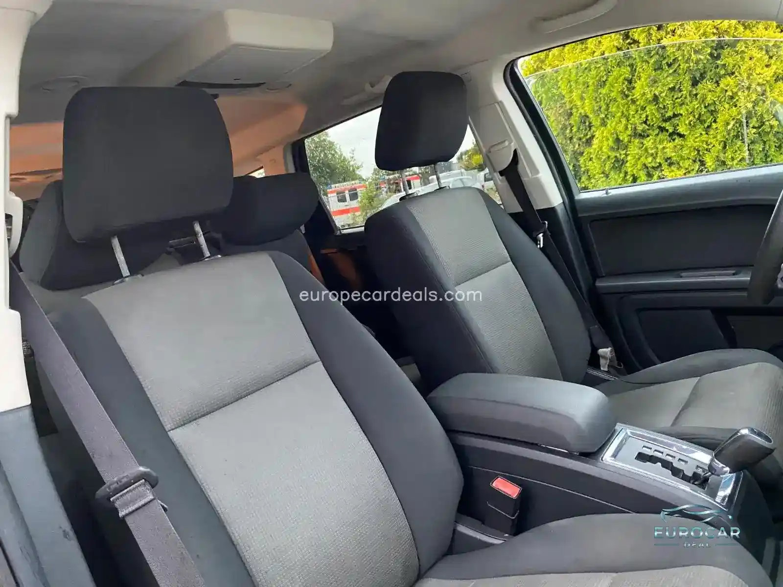 Dodge Journey