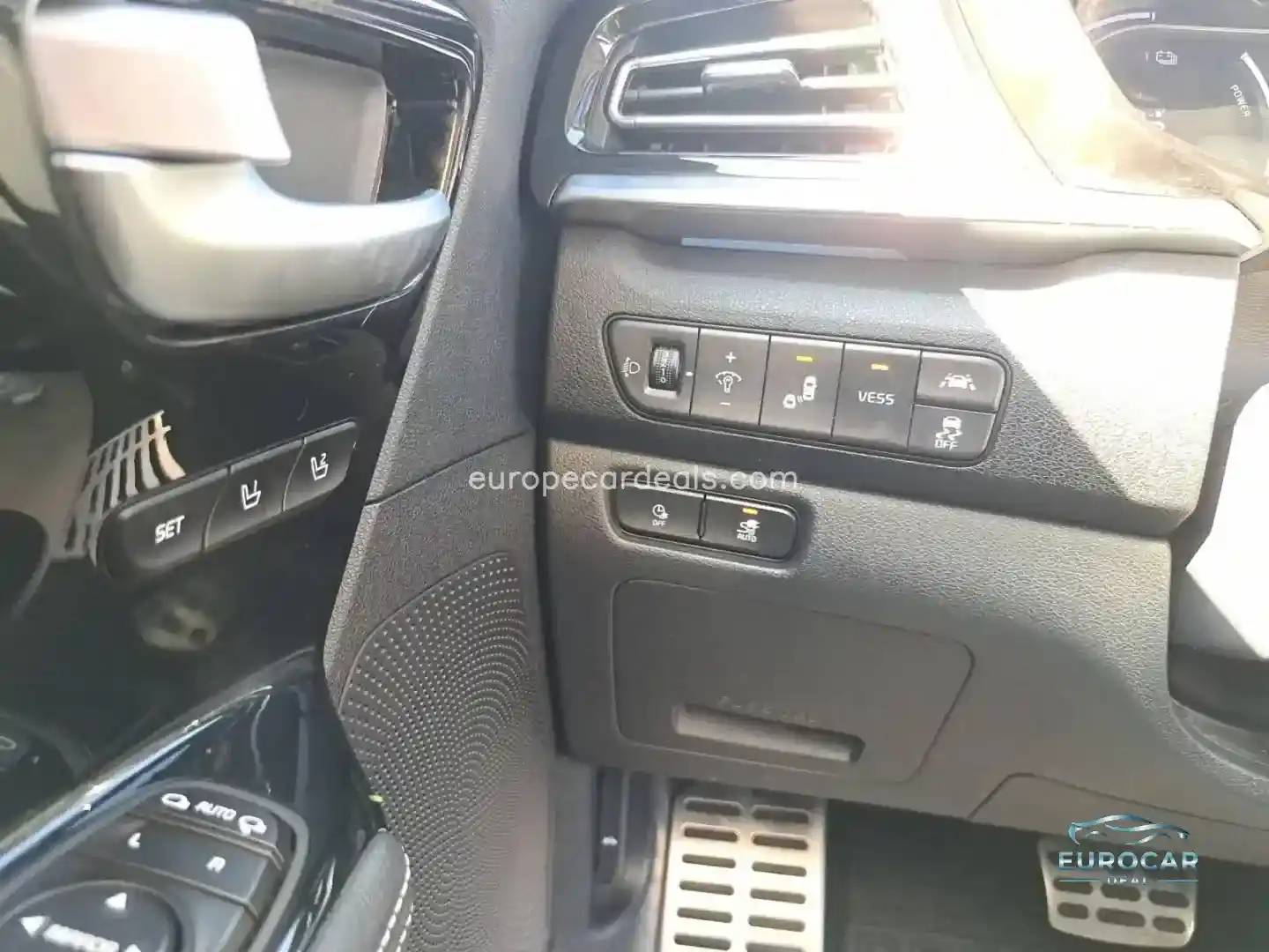 Kia Niro EV