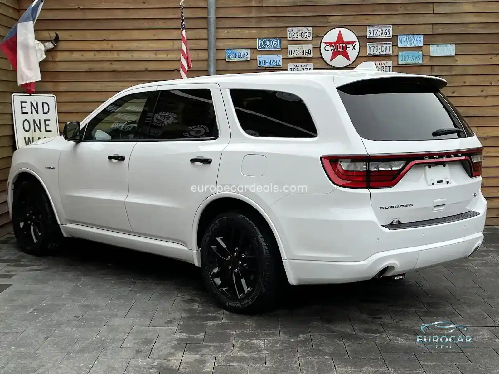 Dodge Durango
