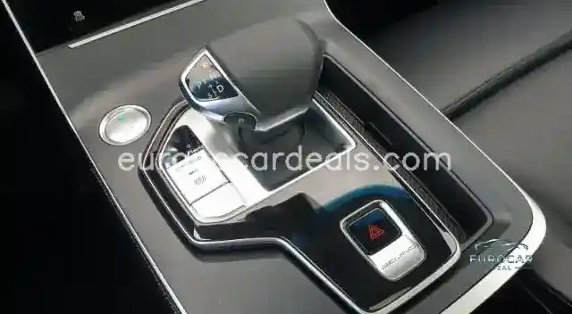 BAIC Beijing X75