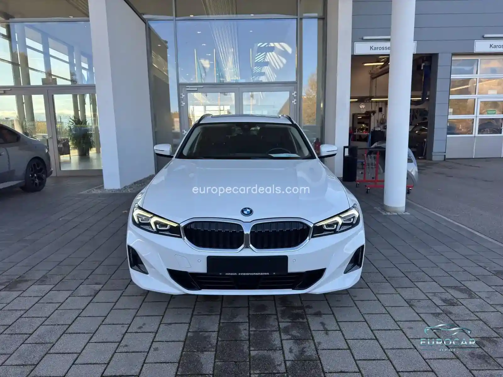 BMW 320