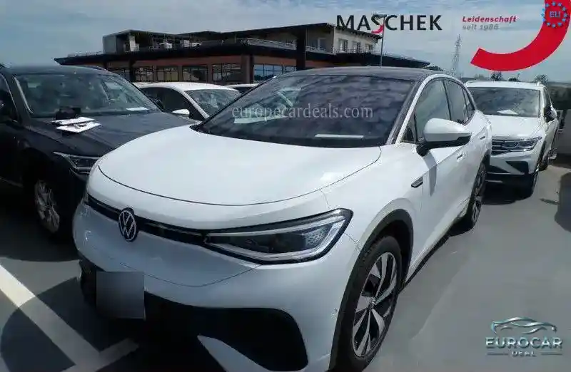 Volkswagen ID.5