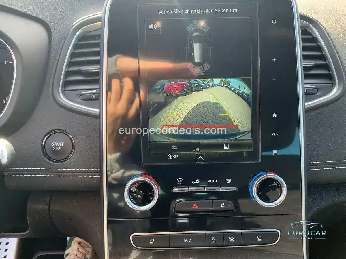 Renault Grand Scenic
