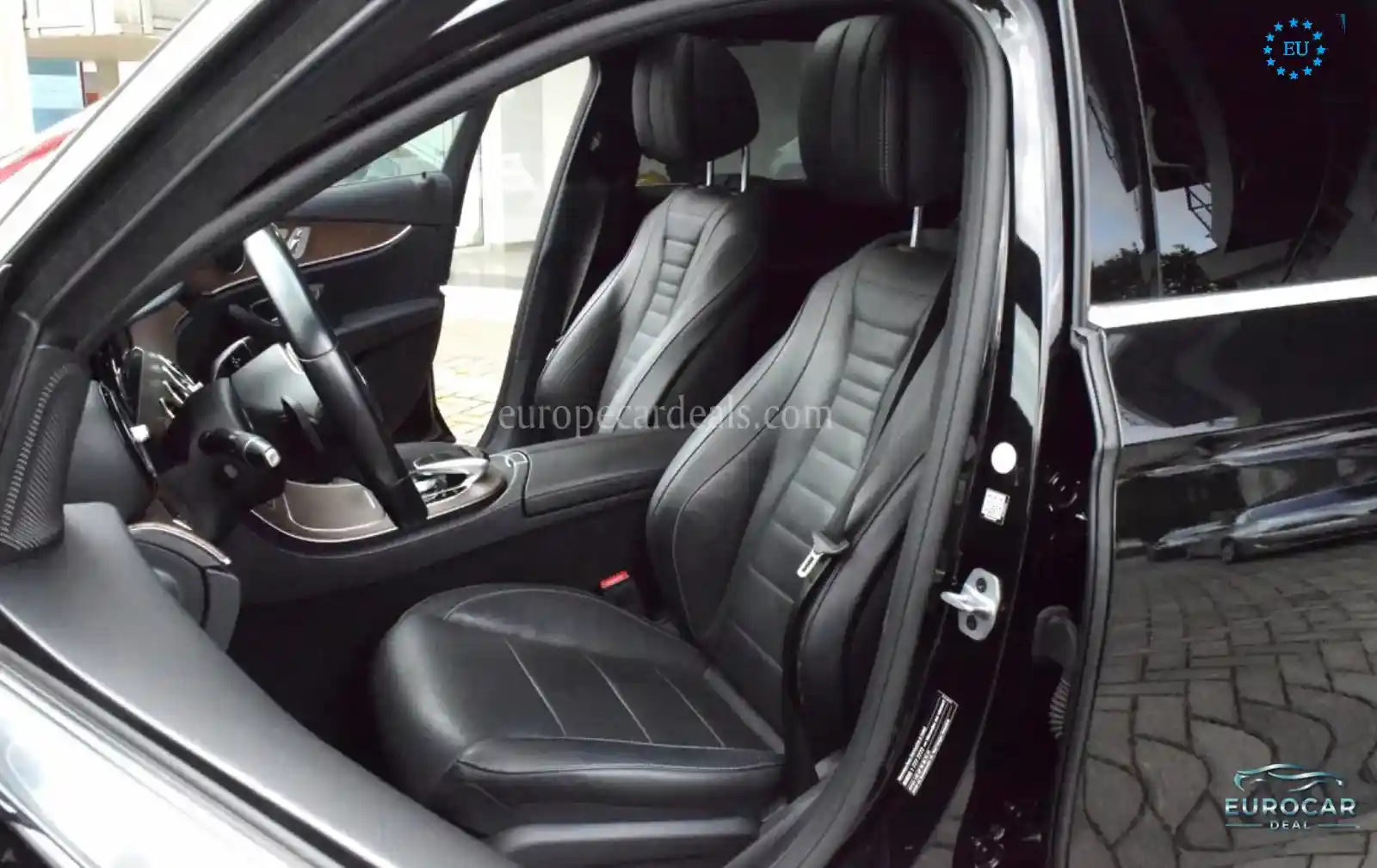 Mercedes-Benz E 400
