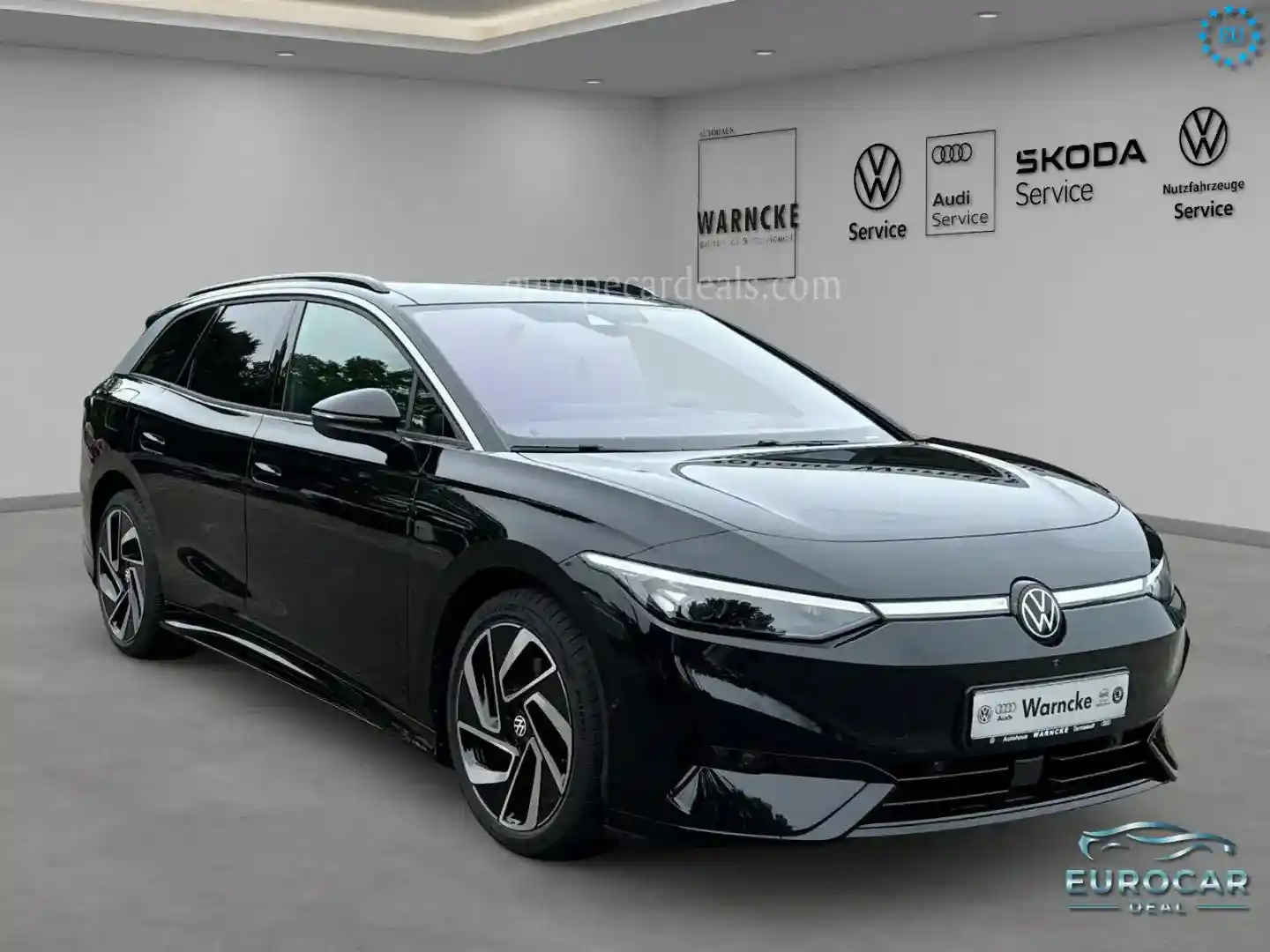 Volkswagen ID.7