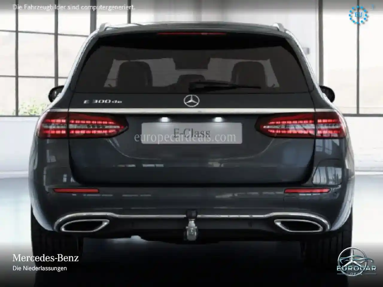 Mercedes-Benz E 300