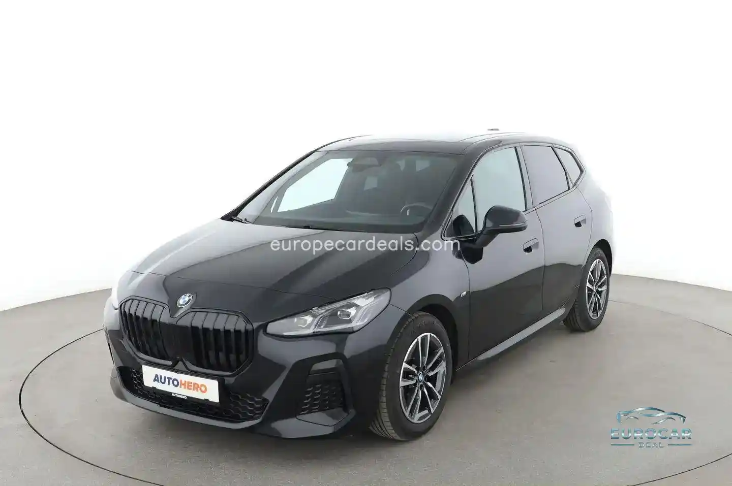 BMW 220 Active Tourer