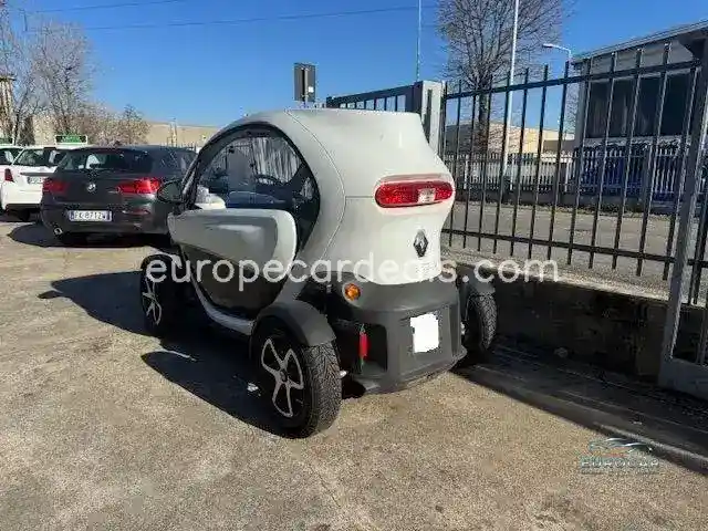 Renault Other