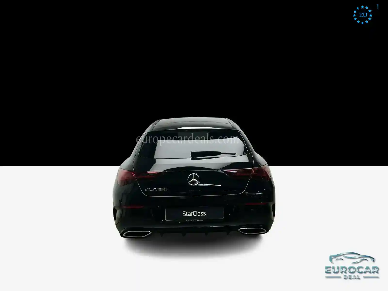 Mercedes-Benz CLA 180 Shooting Brake