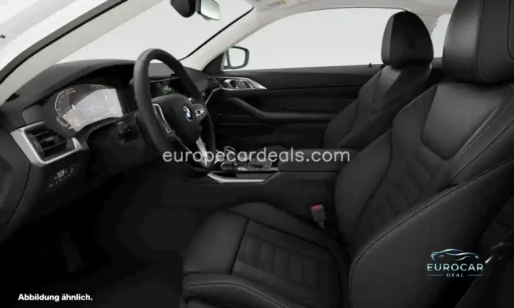 BMW 430