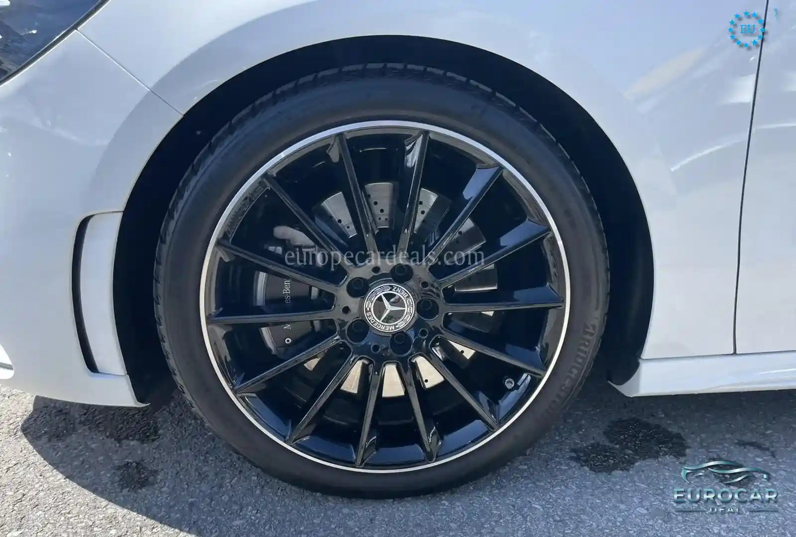 Mercedes-Benz B 250