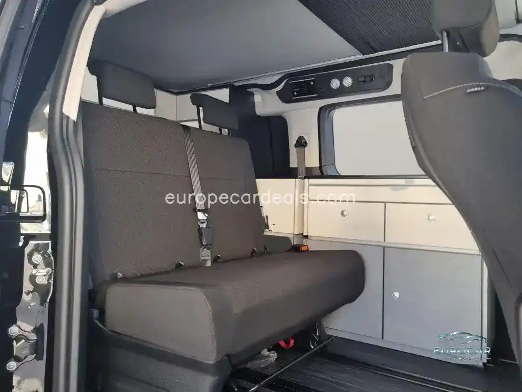 Toyota Proace (Verso)