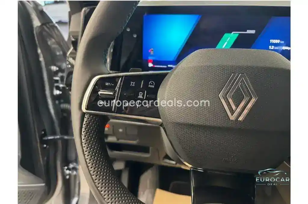 Renault Espace