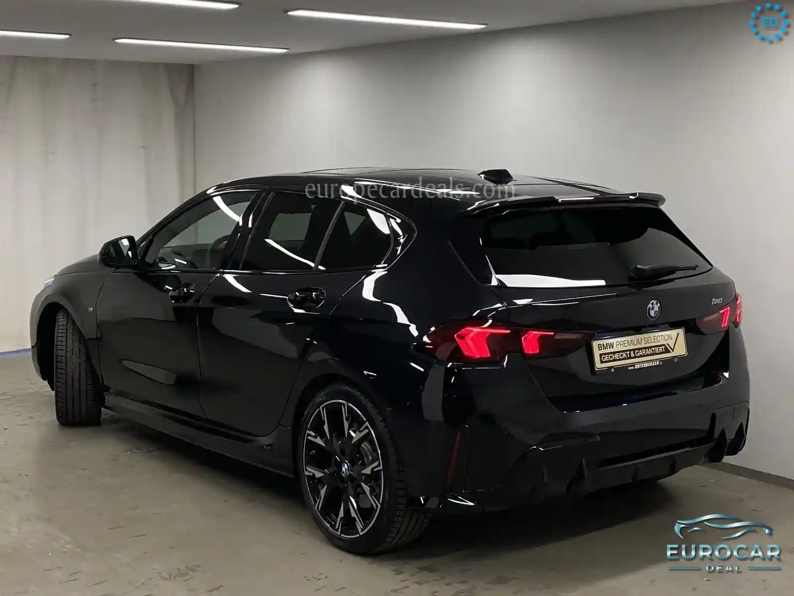BMW 120
