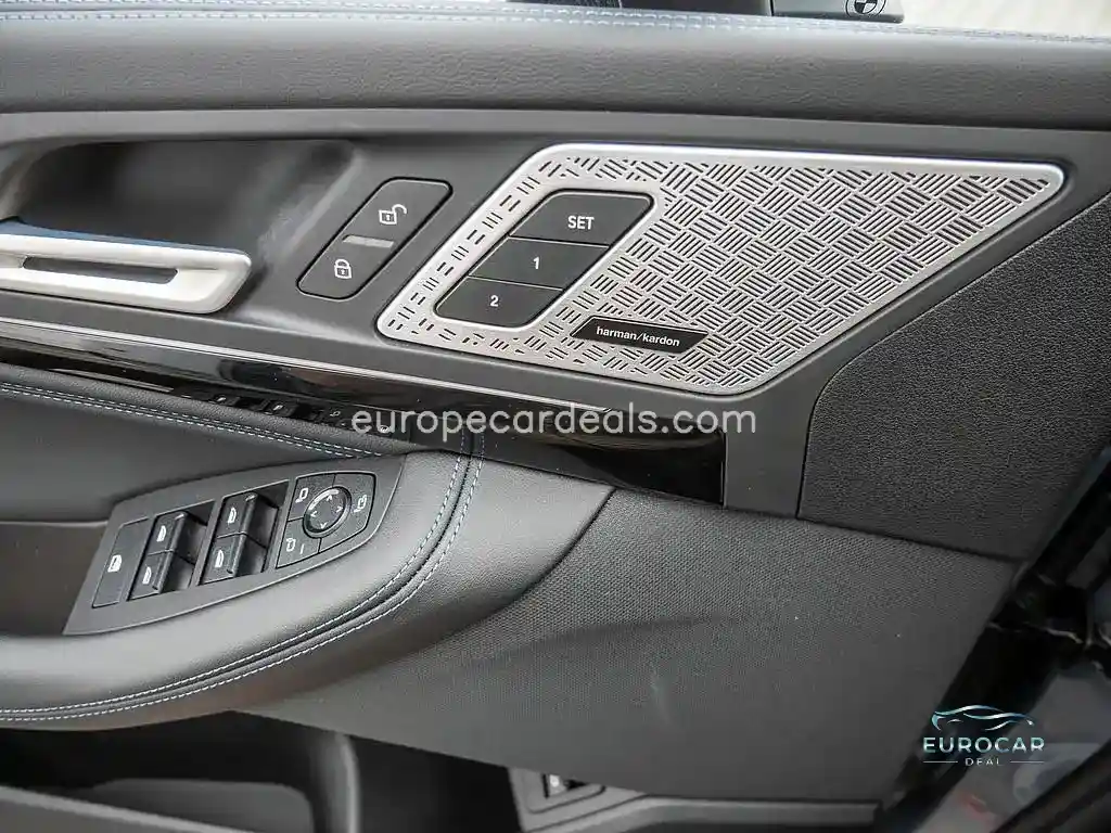 BMW 220 Active Tourer
