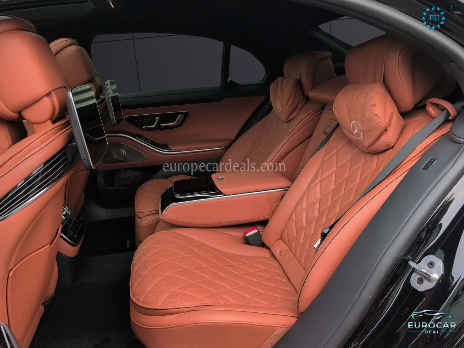 Mercedes-Benz S 400
