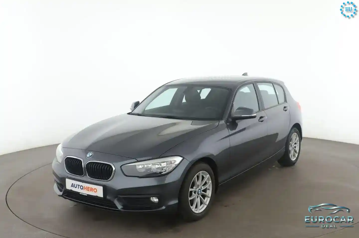 BMW 118