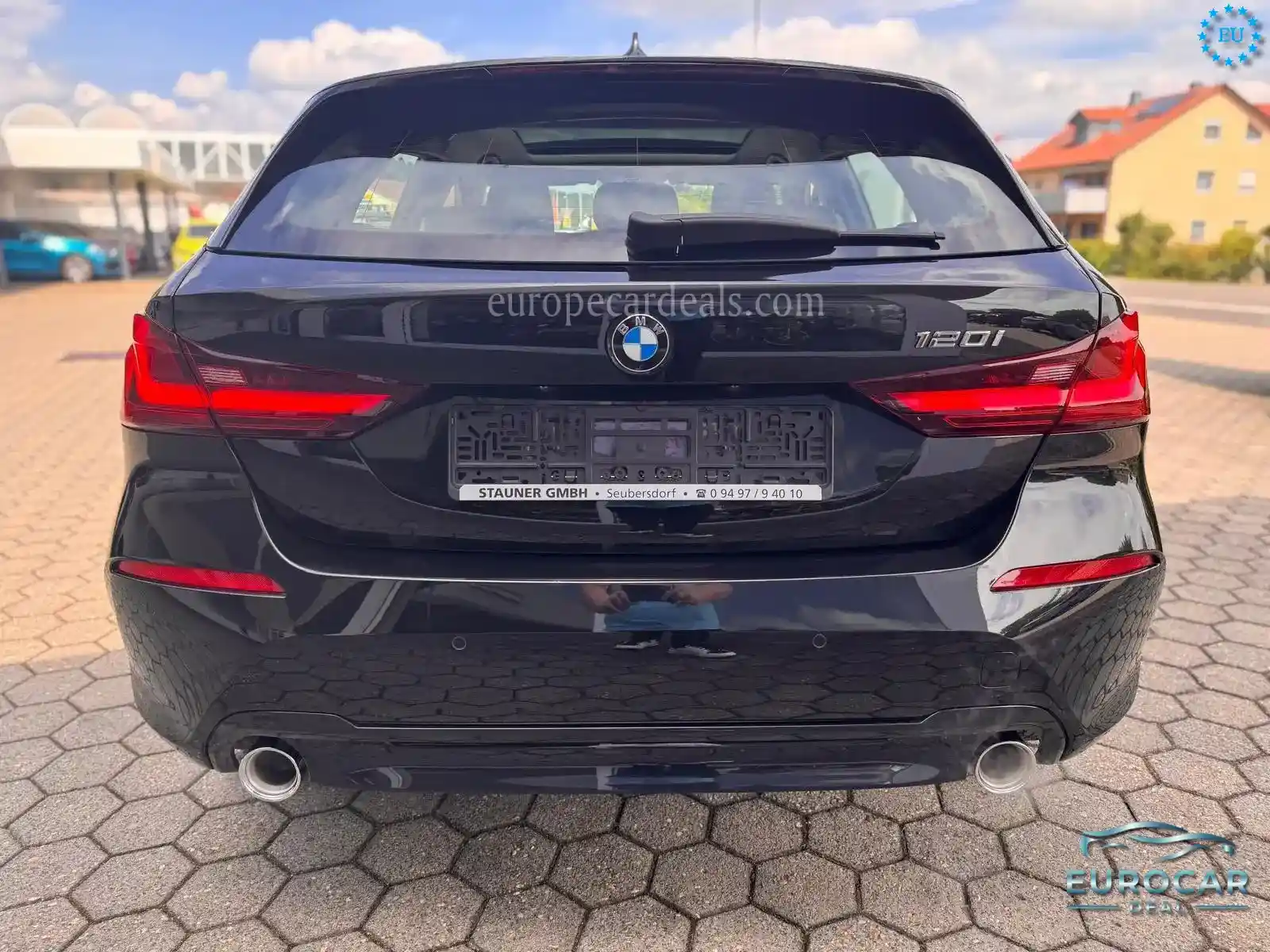BMW 120