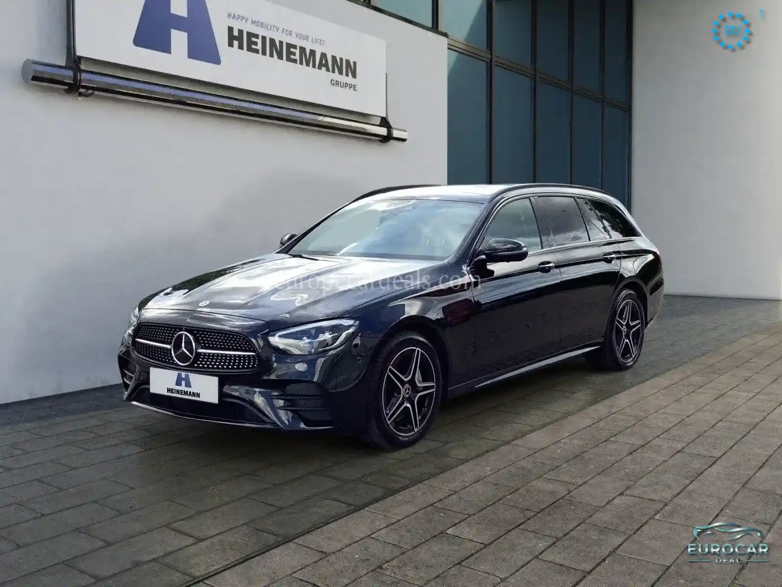 Mercedes-Benz E 300