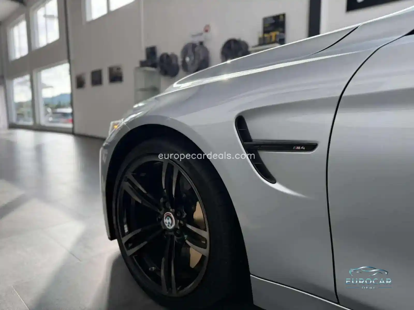 BMW M4