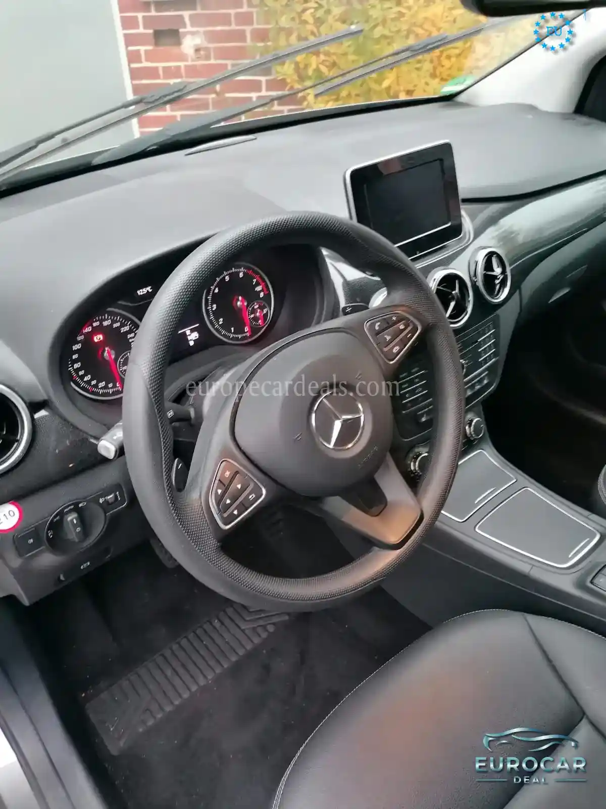 Mercedes-Benz B 250