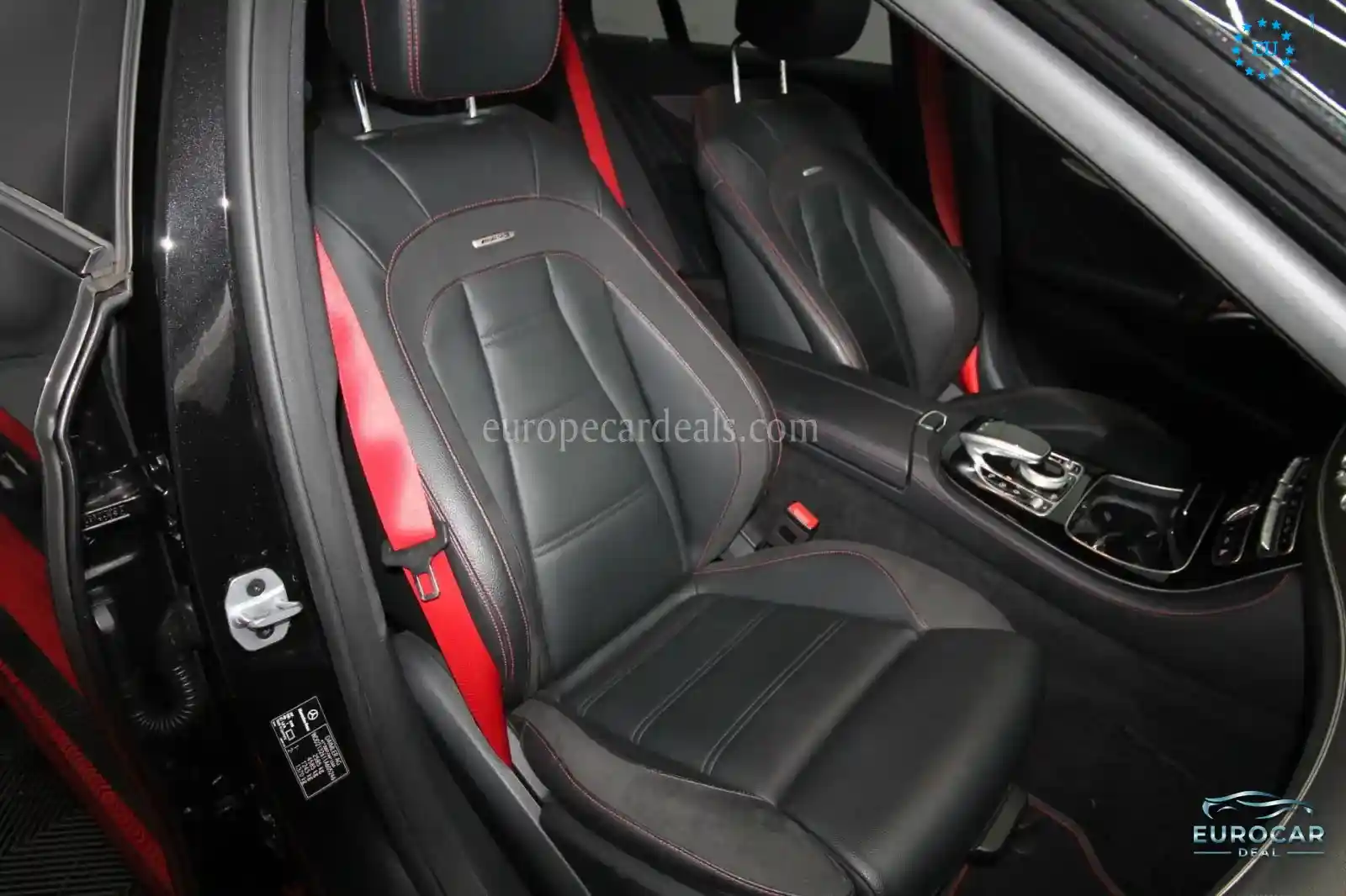 Mercedes-Benz E 53 AMG