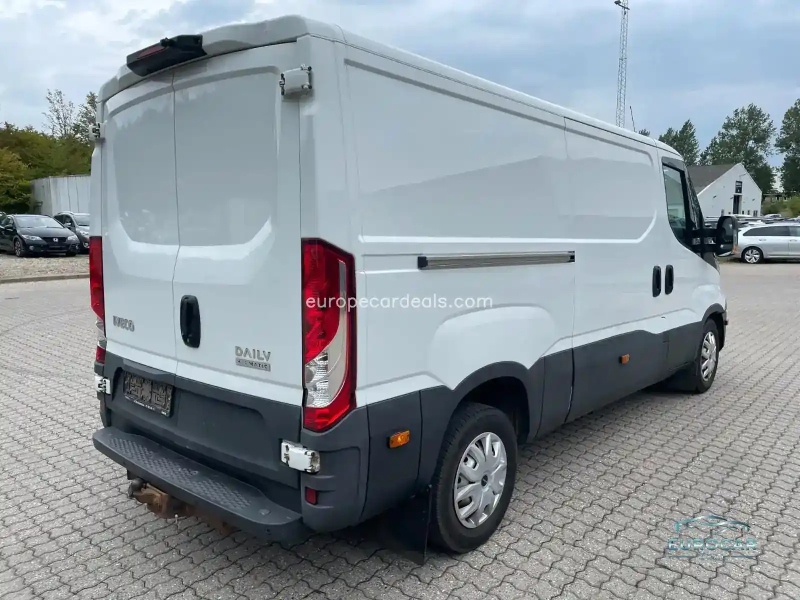 Iveco Other