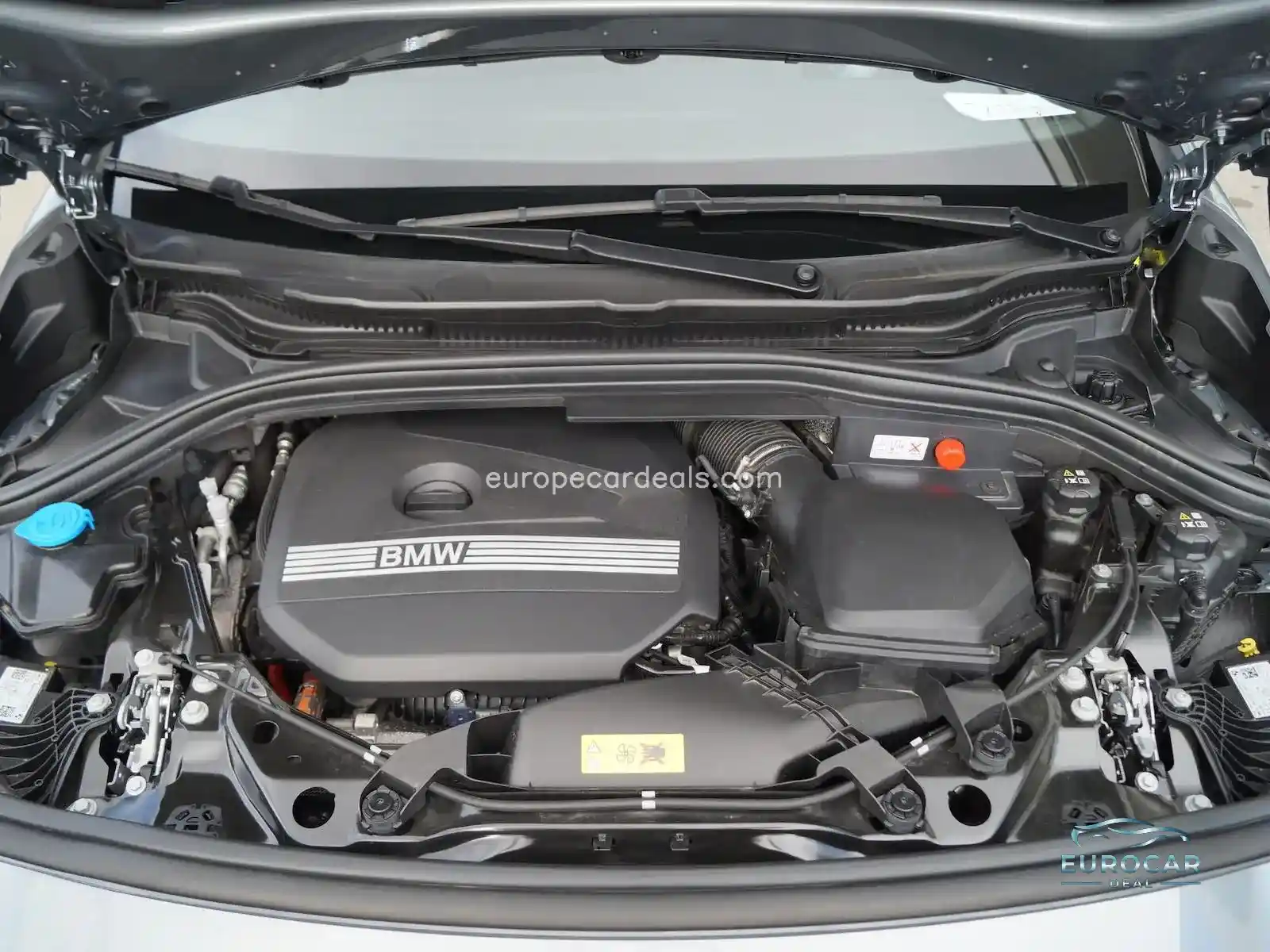 BMW 225 Active Tourer