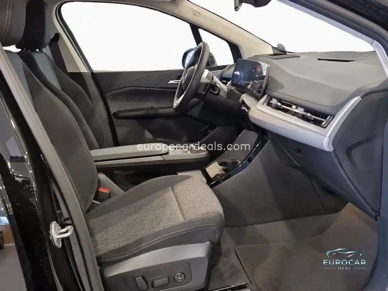 BMW 216 Active Tourer