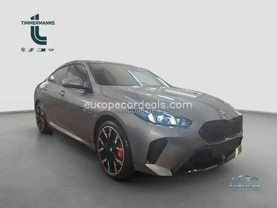 BMW 220 Gran Coupé
