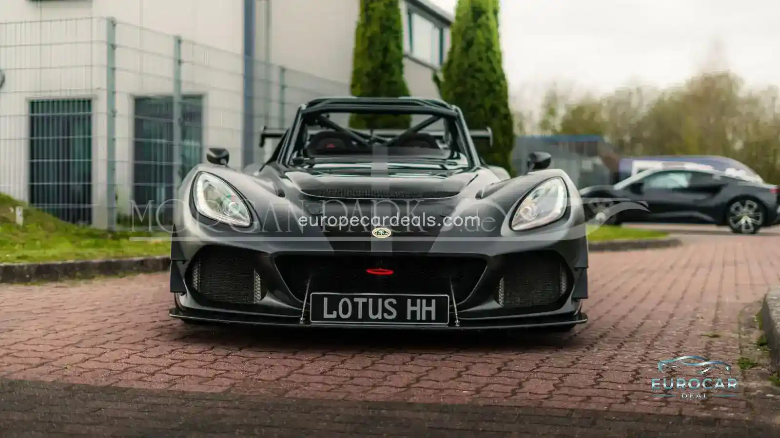 Lotus Exige