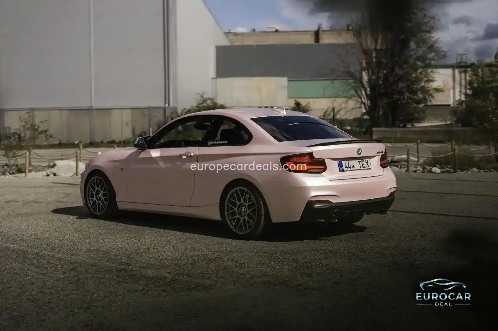 BMW M240i